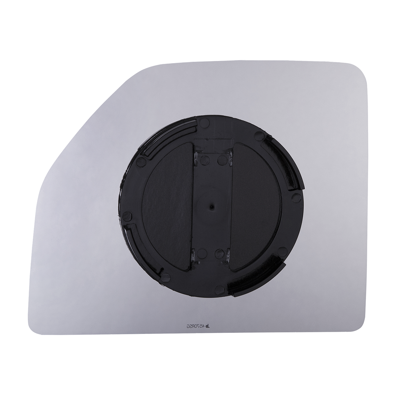 SIDE VIEW MIRROR W MOUNT